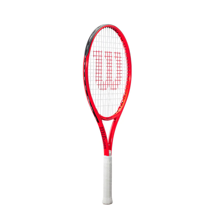 WILSON ROGER FEDERER 25 JUNIOR TENNIS RACQUET