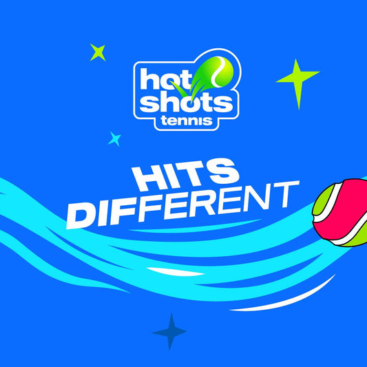 PAKENHAM UPPER RED BALL GROUP TENNIS LESSONS - 5 TO 8 YEARS OLD
