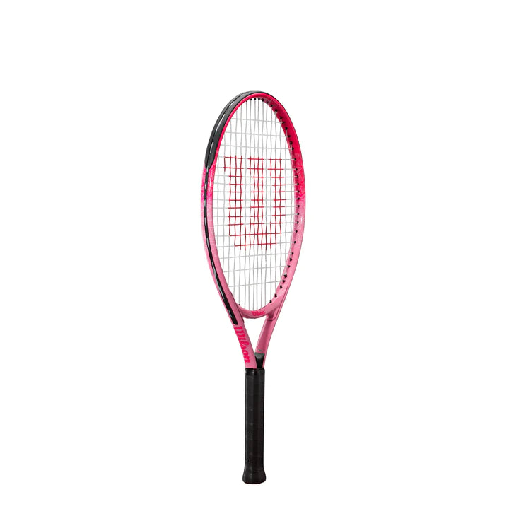 WILSON BURN PINK 23 TENNIS RACQUET