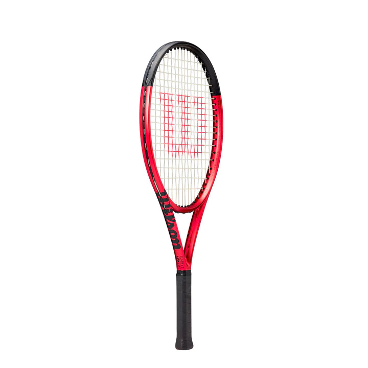 WILSON CLASH 25 v2.0 JUNIOR TENNIS RACQUET