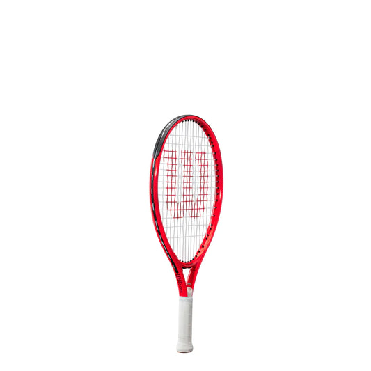 WILSON ROGER FEDERER 19 JUNIOR TENNIS RACQUET